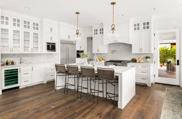 24/7 Emergency Cabinet Refacing experts in Potomac, MD