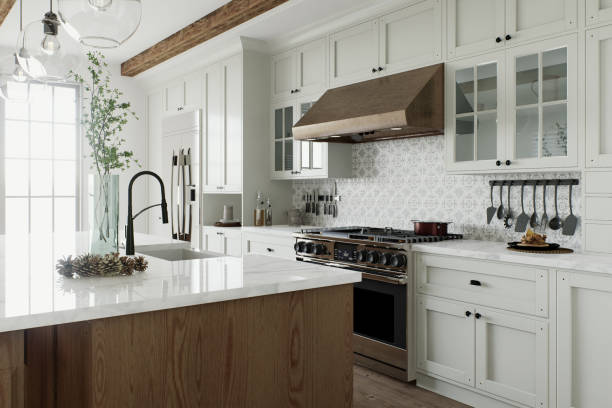 Affordable Cabinet Refacing solutions in Potomac, MD
